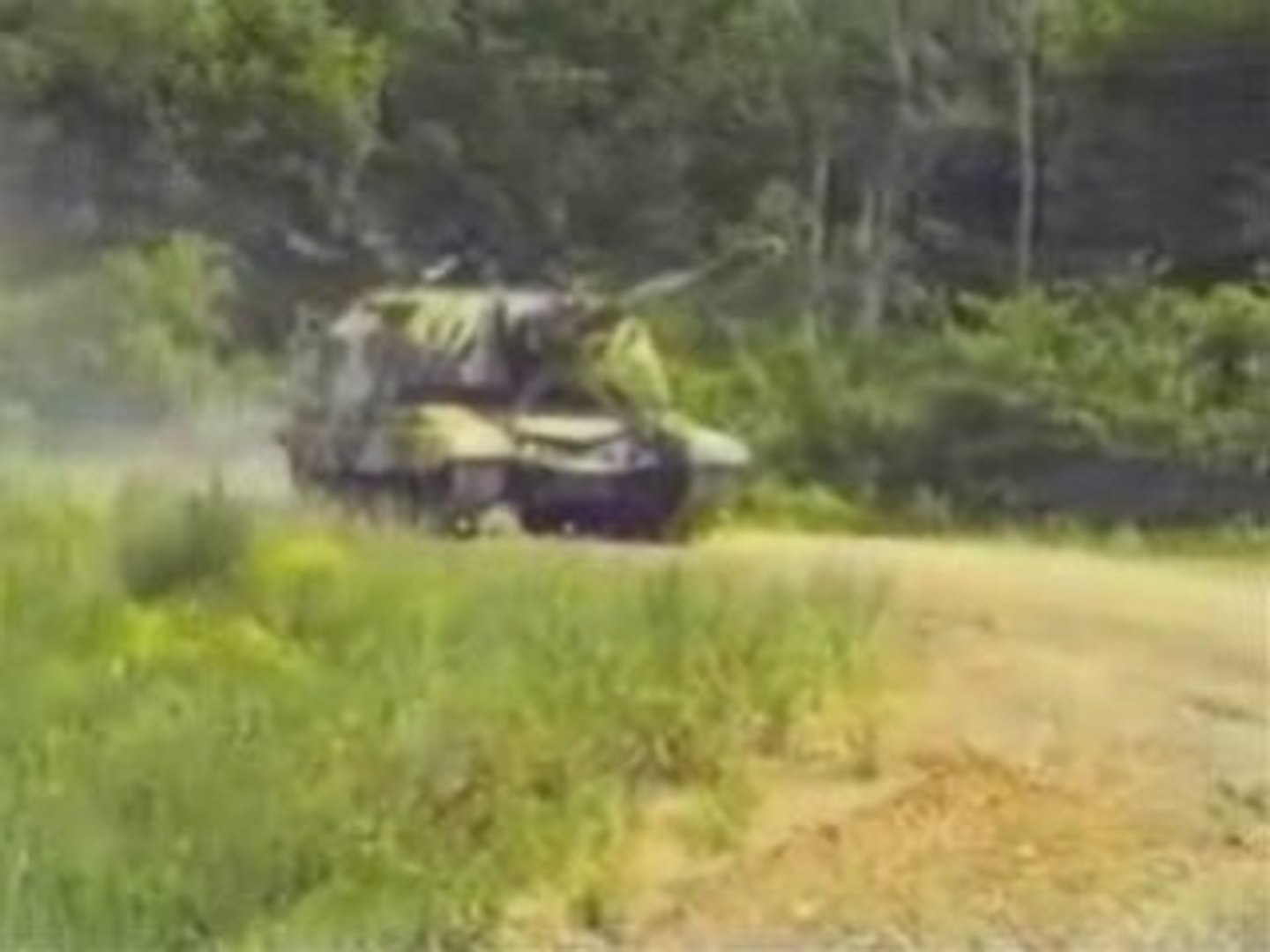 ⁣Russian Military
