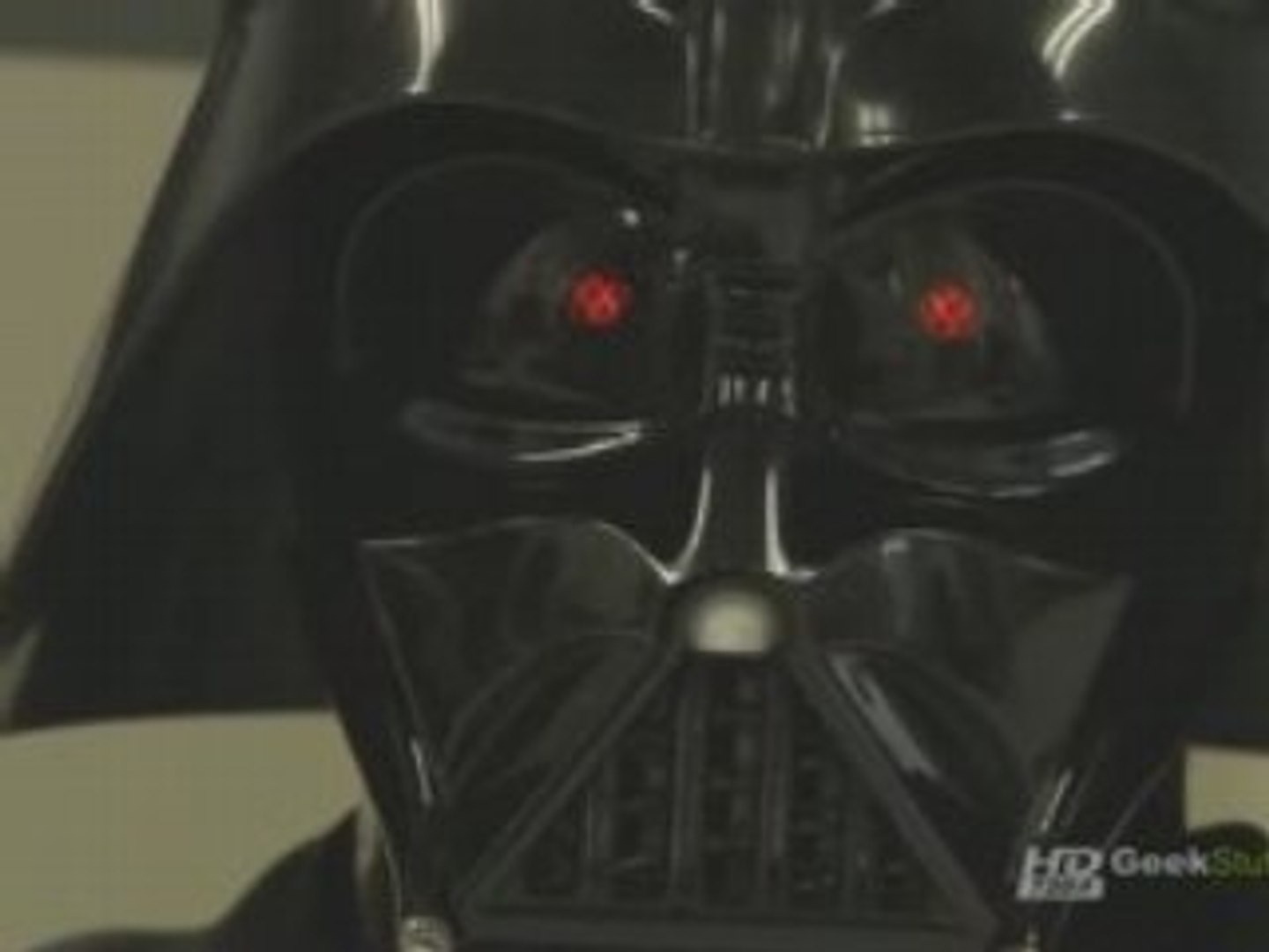 Darth Vader (Dark Vador) USB Hub - 動画 Dailymotion