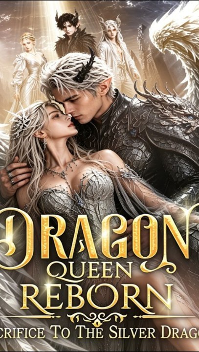 Dragon Queen Reborn: Opfer für den silbernen Drachen | Ganzer Film Deutsch