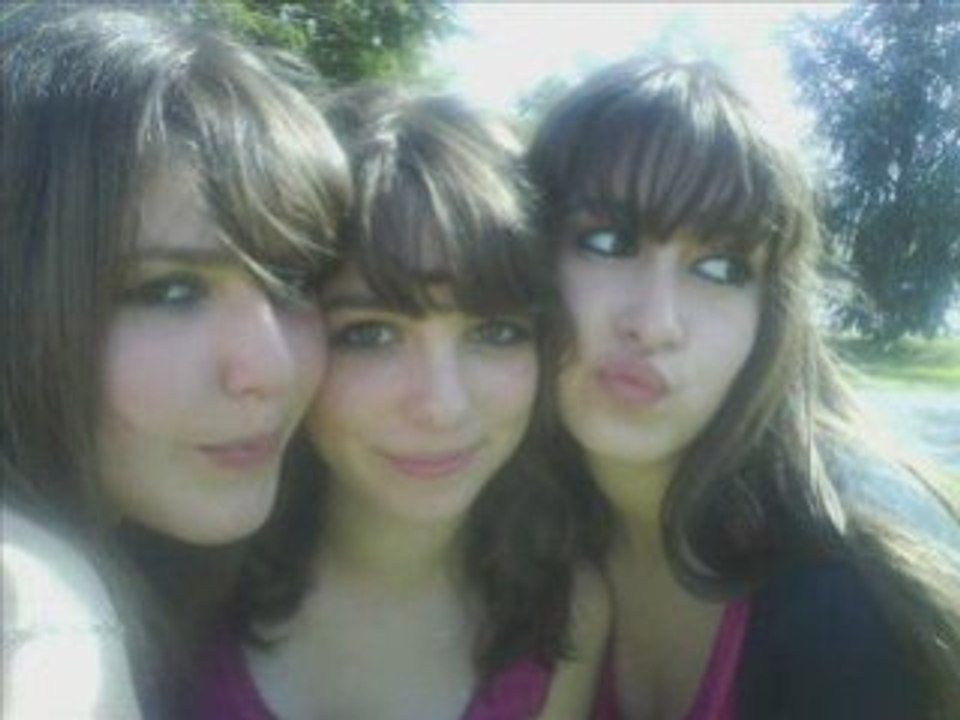 Mes Copiiiines <3