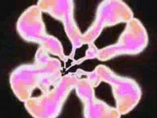 Synthonies - Taking It Back (Lightshow)