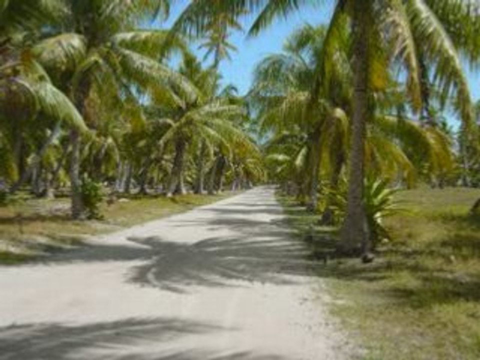 Juan Magan & Marcos Rodriguez - Bora Bora