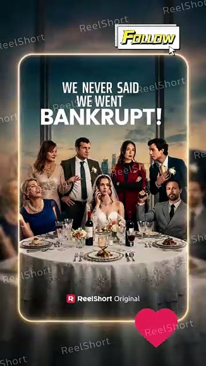We Never Said We Went Bankrupt! | They Turned on the Wrong Family [Full Movie]