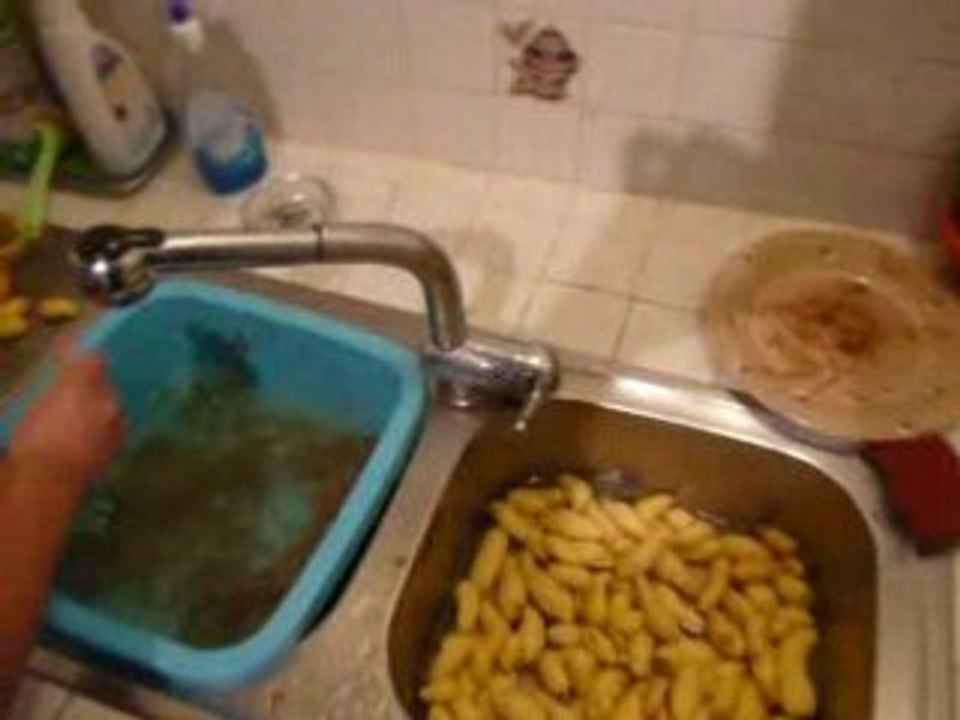 lancer de patate 1
