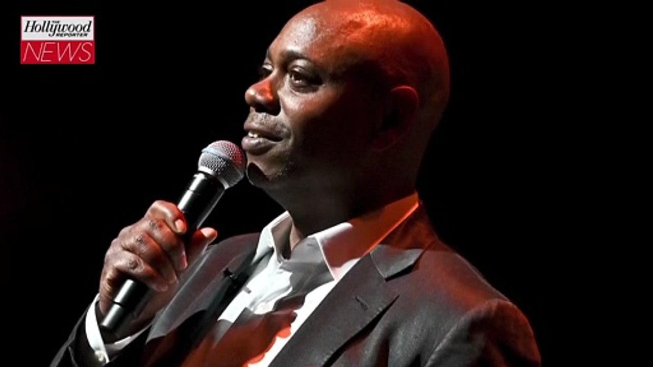 Dave Chappelle Decides Against Having Name Attached to High School Theater After Backlash | THR News [Full Movie]