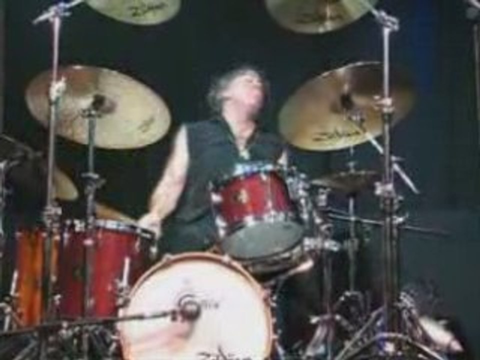 Christian Vander (Magma)