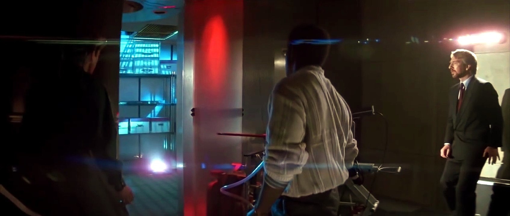 DIE HARD (1988) Trailer VO - HD [Full Movie]
