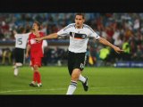 Germany 3 - 2 Turkey Euro 2008 .25.06.2008 !!