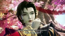Lingwu Continent Episode 190 Subtitle Indonesia