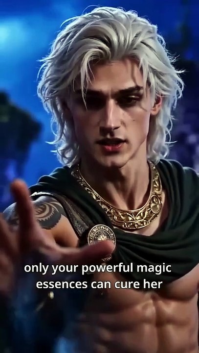 Spirit Beast Contract_two Magic Eggs That Decide Two Lives Sm