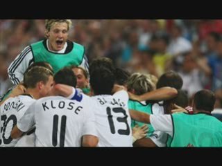 Germany 3 - 2 Turkey , Full Match !! ,Euro 2008