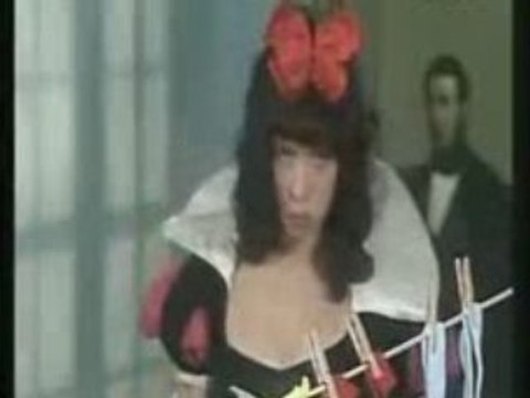 Jacky - Tout augmente sauf l'amour