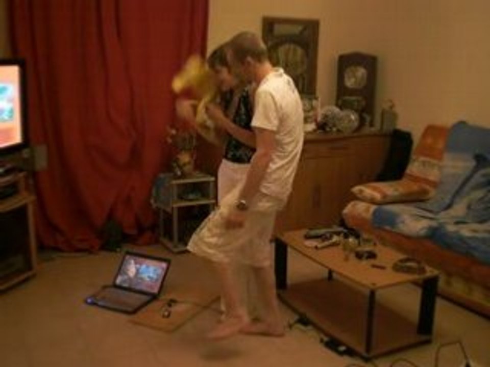 steph et nana l'ile aux enfants