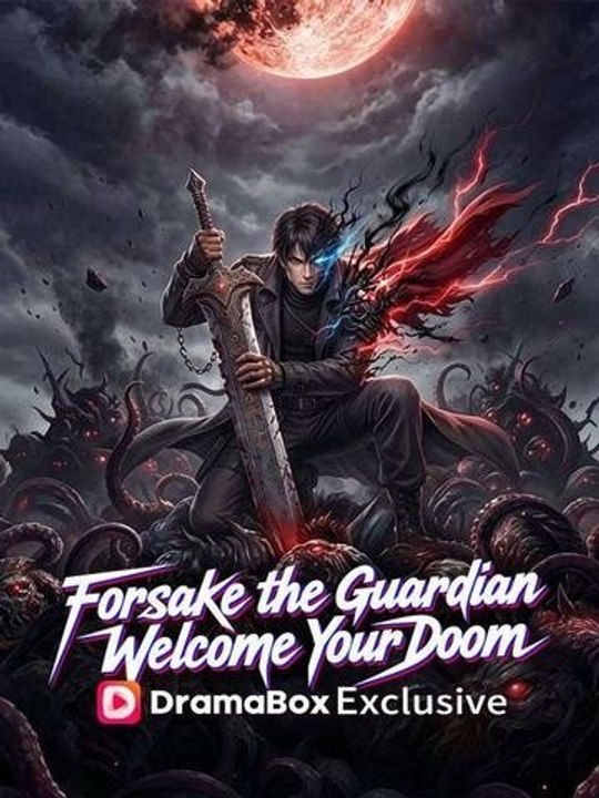 Forsake the Guardian, Welcome Your Doom - Full Episode