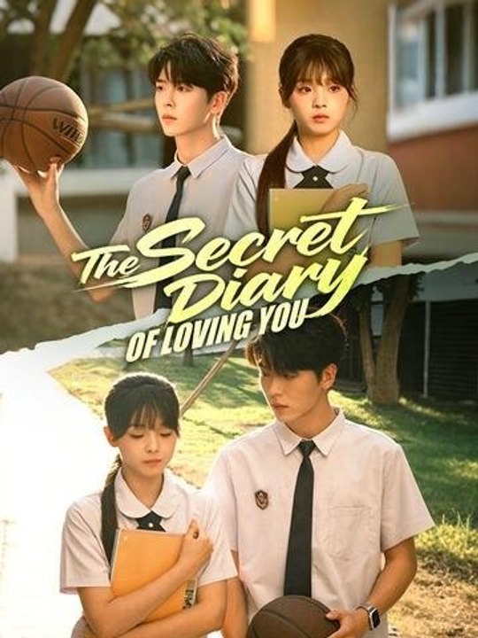 The Secret Diary of Loving You - Full Episode