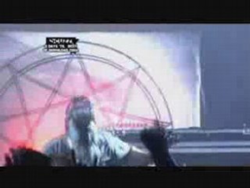 Slipknot - Pulse Of The Maggots