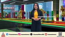 റൗണ്ട് ഓഫ് 32 ൽ ആരാകും അർജന്റീനയുടെ എതിരാളികൾ?    കണക്കുകൂട്ടി ആരാധകർ