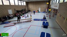 2023  15 april  Beweegdiploma