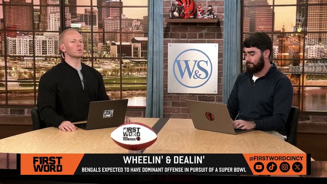 Cincinnati Bengals QB Joe Burrow and the Bengals Must Be More Explosive