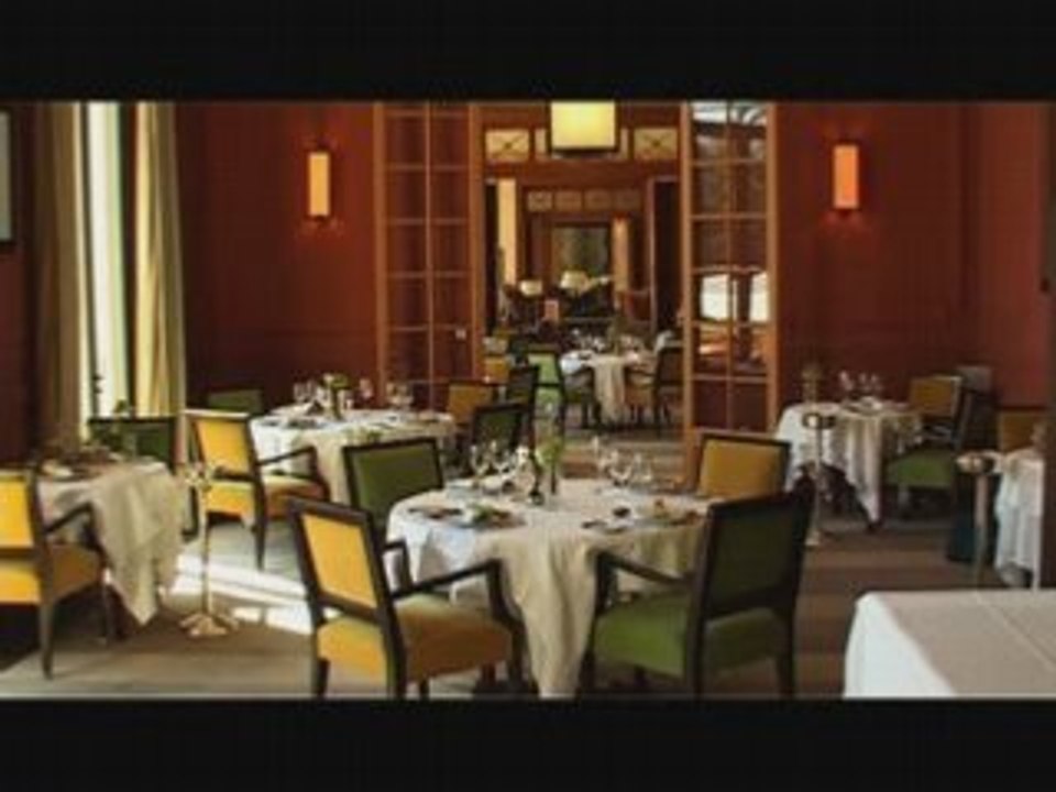 Royal Riviera Luxury Hotel - Saint-Jean Cap Ferrat