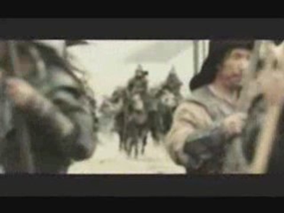 mongol