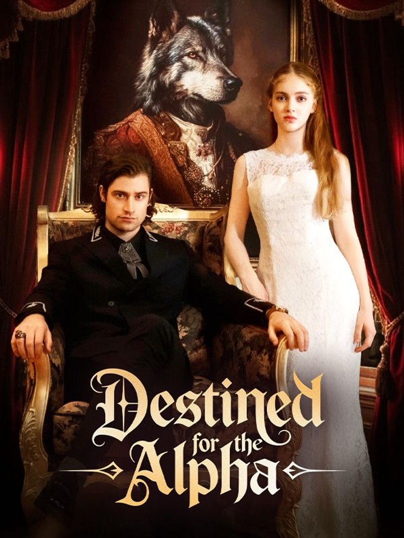 Destined For Alpha