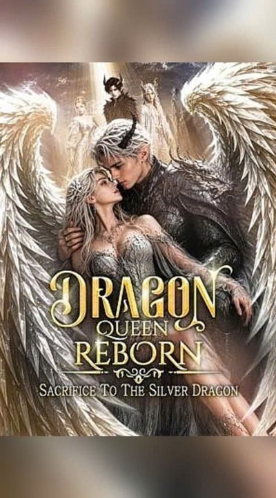 Dragon Queen Reborn- Sacrifice to the Silver Dragon Full 2026 | Full Short Drama | English Sub 2026