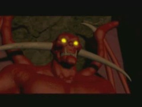 Histoire Warcraft II Orc Partie 4