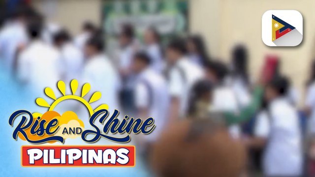 DepEd, patuloy ang pagbibigay ng tulong sa mga biktima ng insidente ng pamamaril sa Tacloban City