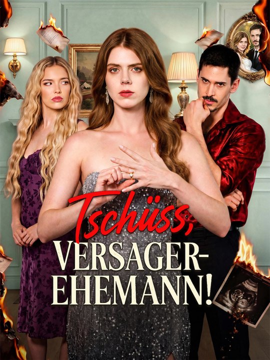 Tschüss, Versager-Ehemann! | Komplette Serie (60 Folgen) HD