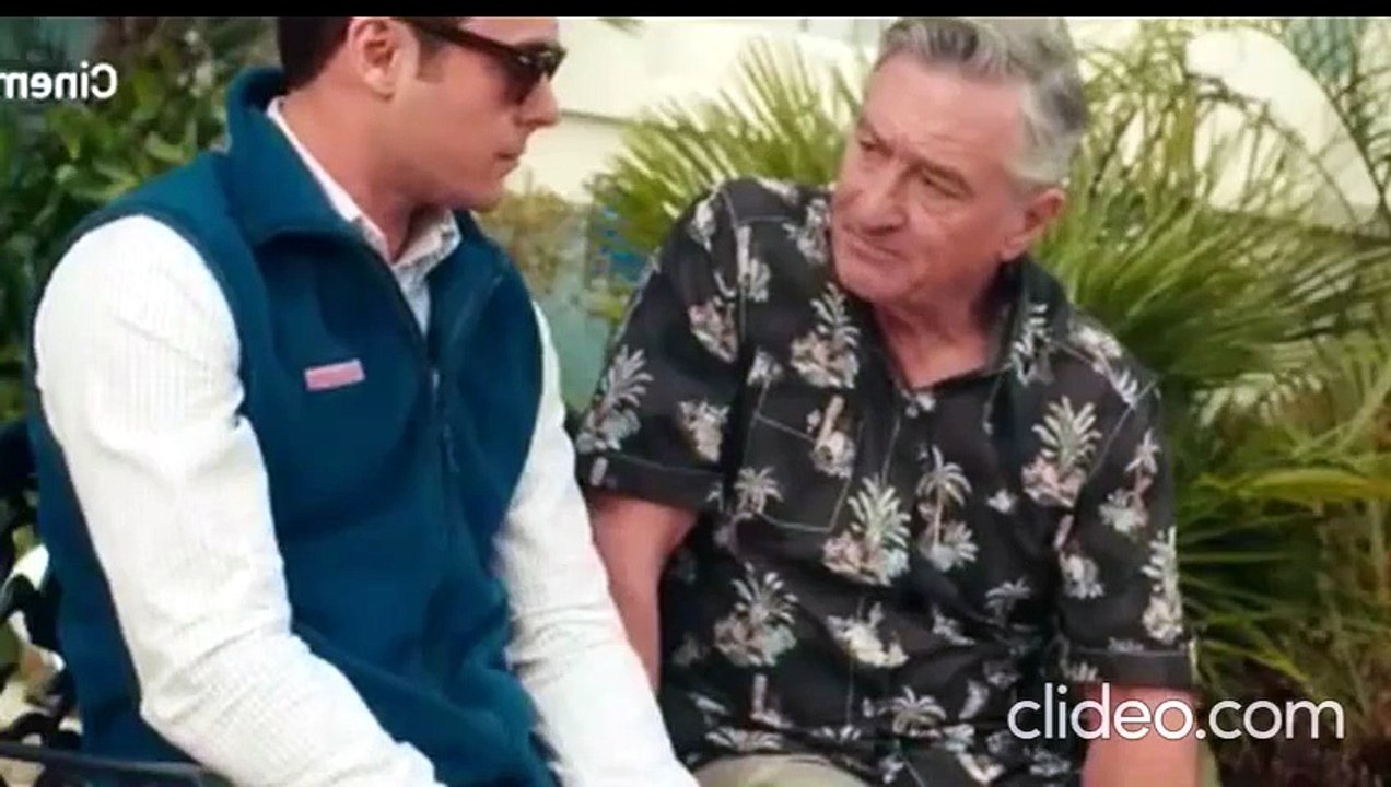 Mi abuelo es un peligro (2016) pelicula complet...