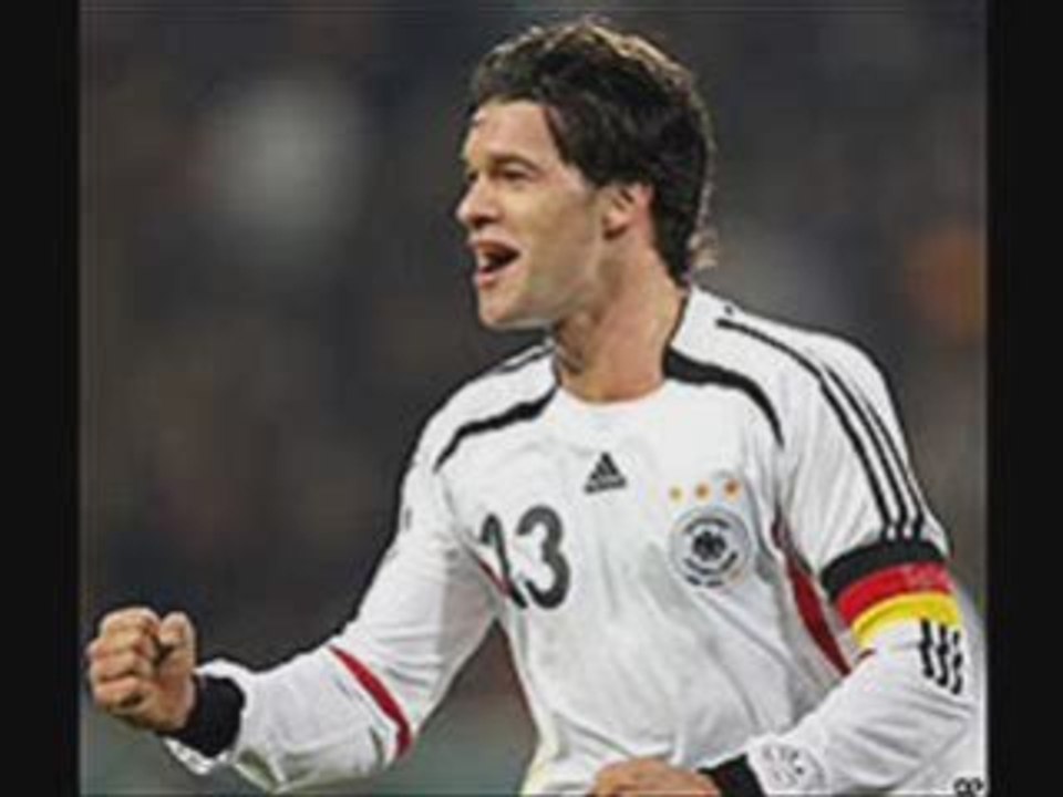 Euro 2008 - turquie 2 - 3 allemagne 25/06/2008