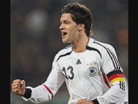 Euro 2008 - turquie 2 - 3 allemagne 25/06/2008