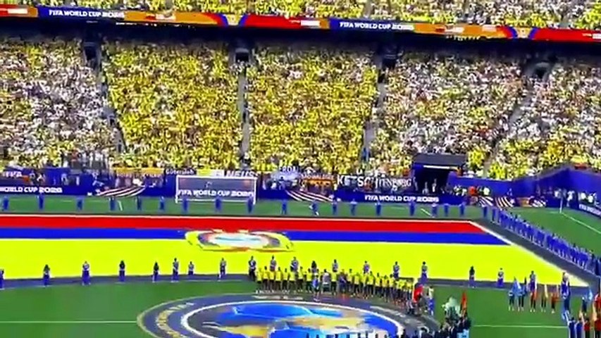 Ecuador vs Germany 2-1 All Goals & Extended Highlights World Cup 2026