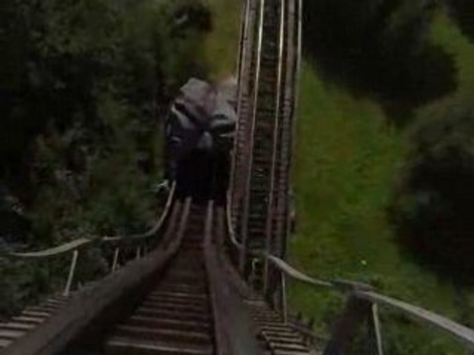 Tonnerre de zeus premier rang tour complet