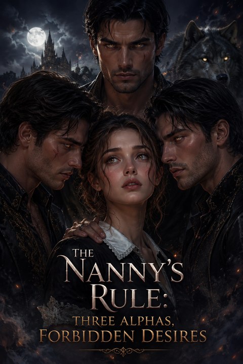 The Nanny's Rule: Three Alphas, Forbidden Desires | The Alpha Regrets