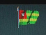 hymne du Togo
