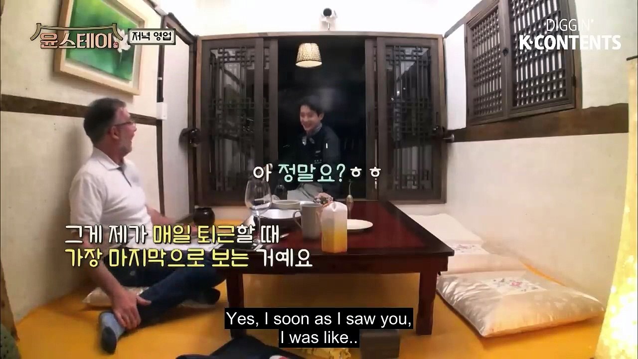 Youn Stay Episode 4 Eng Sub