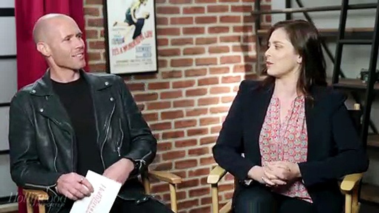 Rachel Bloom Calls 'Crazy Ex-Girlfriend' Season 3 "Challenging" & Teases Final Season | In Studio [Full Movie]