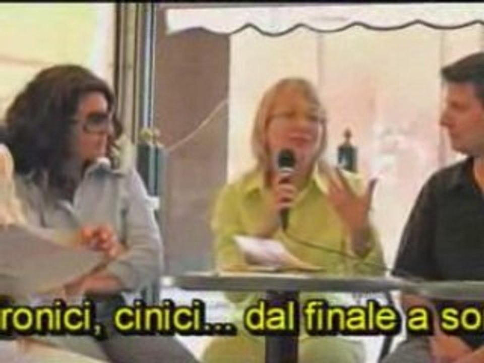 Chiaro di Lama di Borghi & Conventi