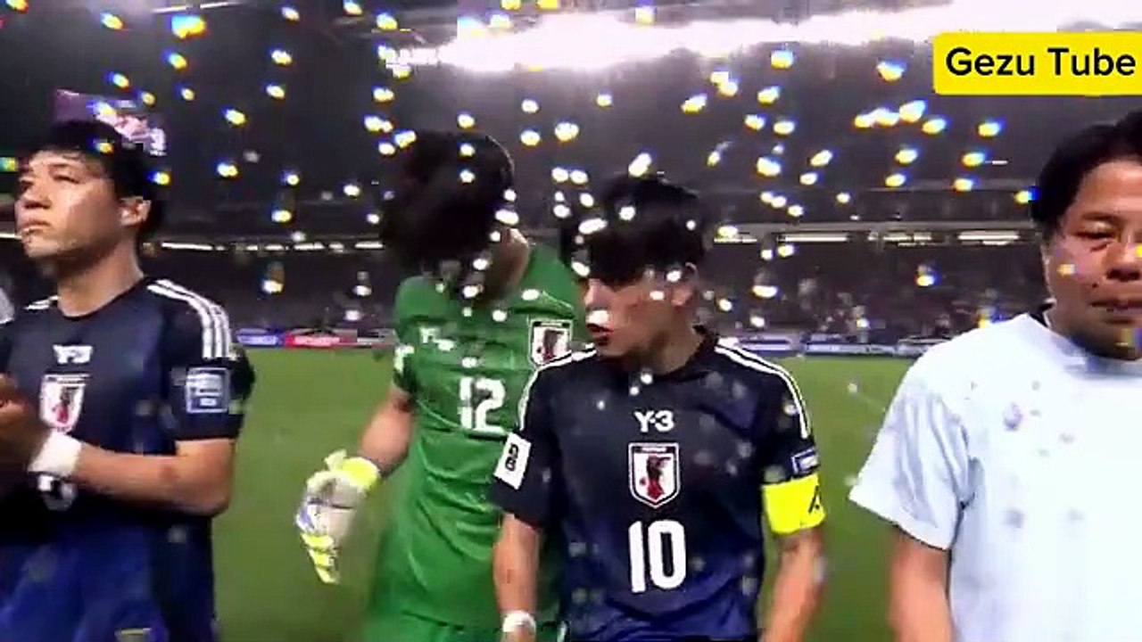 Sweden vs Japan 1-1 World Cup Highlights 2026