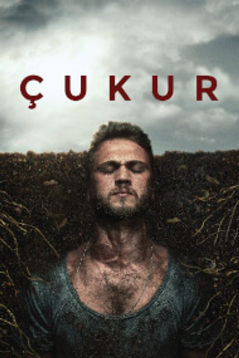 Cukur - Episode 115