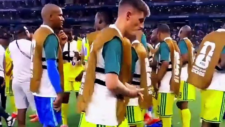 South Africa vs South Korea 1 x 0 Highlights & Goals World Cup 2026