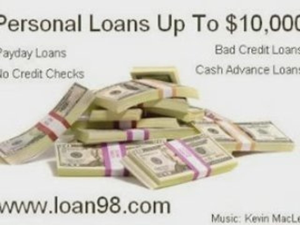 Payday Advance