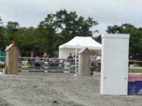 Igloo & Moi Cavale bleue