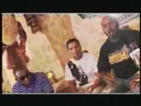 K2rhym ft. Tunisiano-rap du bled