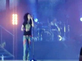 21.06.08 . Durch Den Monsun TOKIO HOTEL