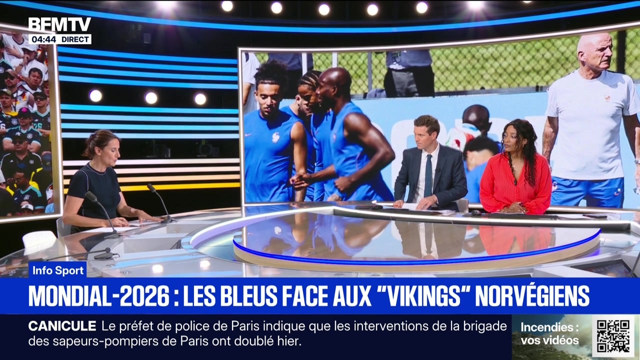 Le journal des sports du 26 juin