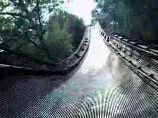 La trace du houra premier rang tour complet