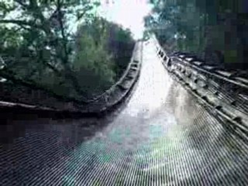 La trace du houra premier rang tour complet